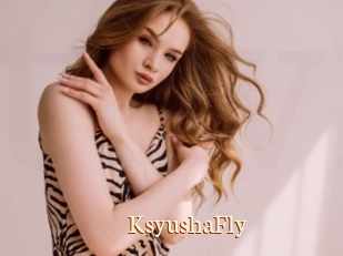 KsyushaFly