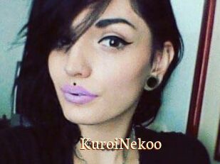 KuroiNekoo