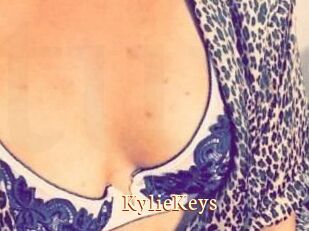 KylieKeys