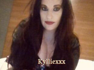 Kylliexxx