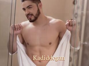 Kadiddogan