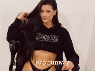 Kaiarunway