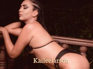 Kaileelarson