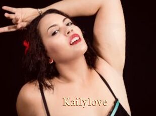 Kailylove