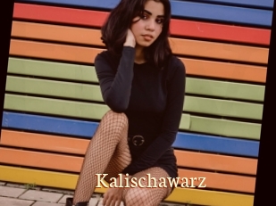 Kalischawarz