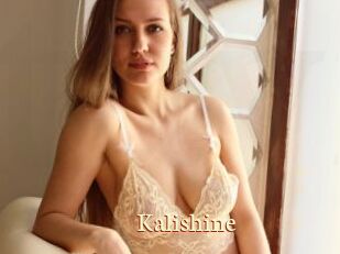 Kalishine