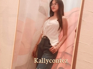 Kallycontez