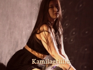 Kamilagriffin