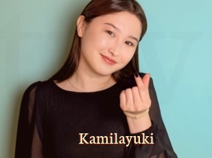 Kamilayuki