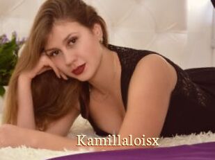 Kamillaloisx