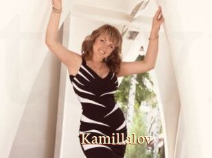 Kamillalov