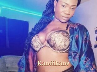 Kandikane