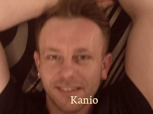 Kanio