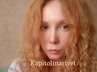 Kapitolinarivet