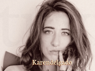 Karendelgado