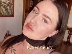 Karennensy
