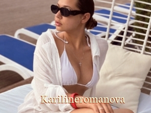 Karilineromanova