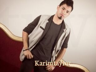 Karimtaylor