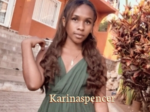 Karinaspencer