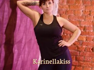 Karinellakiss