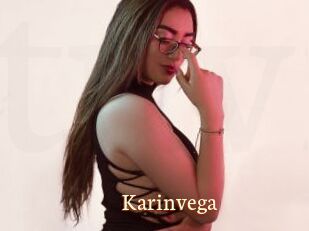 Karinvega
