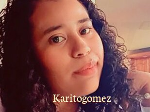 Karitogomez