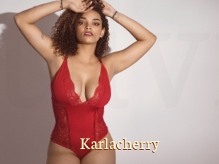 Karlacherry