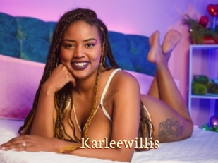 Karleewillis