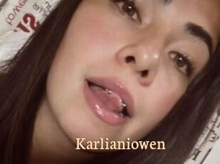 Karlianiowen