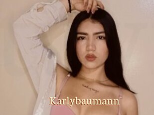 Karlybaumann