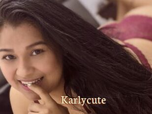 Karlycute