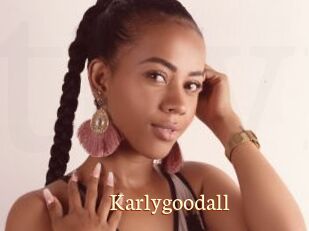 Karlygoodall