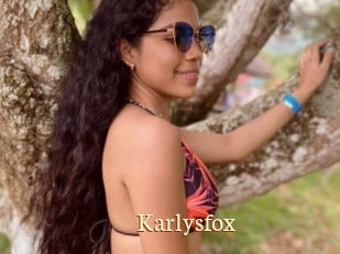 Karlysfox