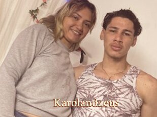 Karolandzeus