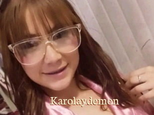 Karolaydemon