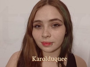 Karolduquee