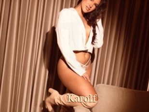 Karolf