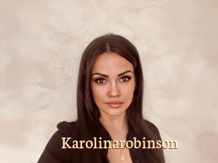 Karolinarobinson