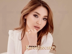 Karolinecaty