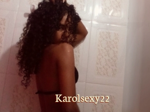 Karolsexy22