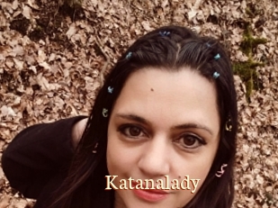 Katanalady