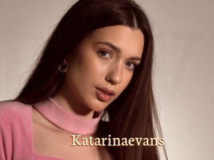 Katarinaevans