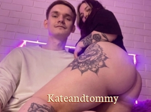 Kateandtommy