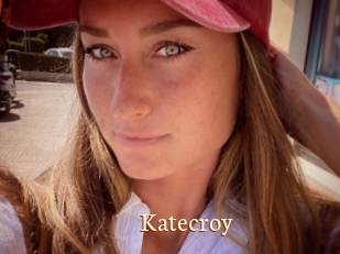 Katecroy