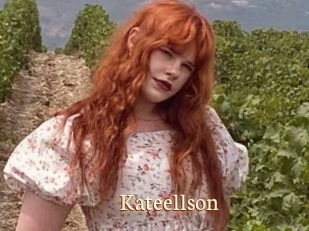 Kateellson