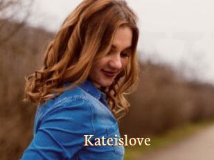 Kateislove