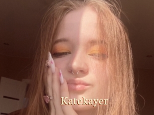 Katekayer