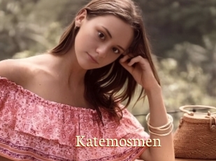Katemosmen