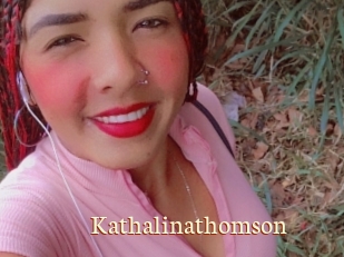 Kathalinathomson
