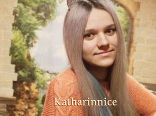 Katharinnice